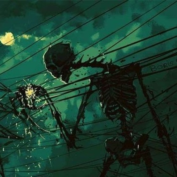 Meet your Posher, Eli - Picture 1 of 1